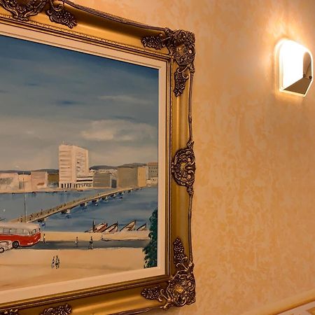 Prestige Apartments Zára Kültér fotó