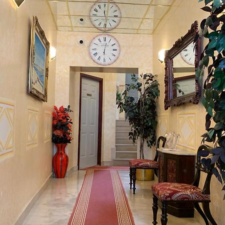 Prestige Apartments Zára Kültér fotó