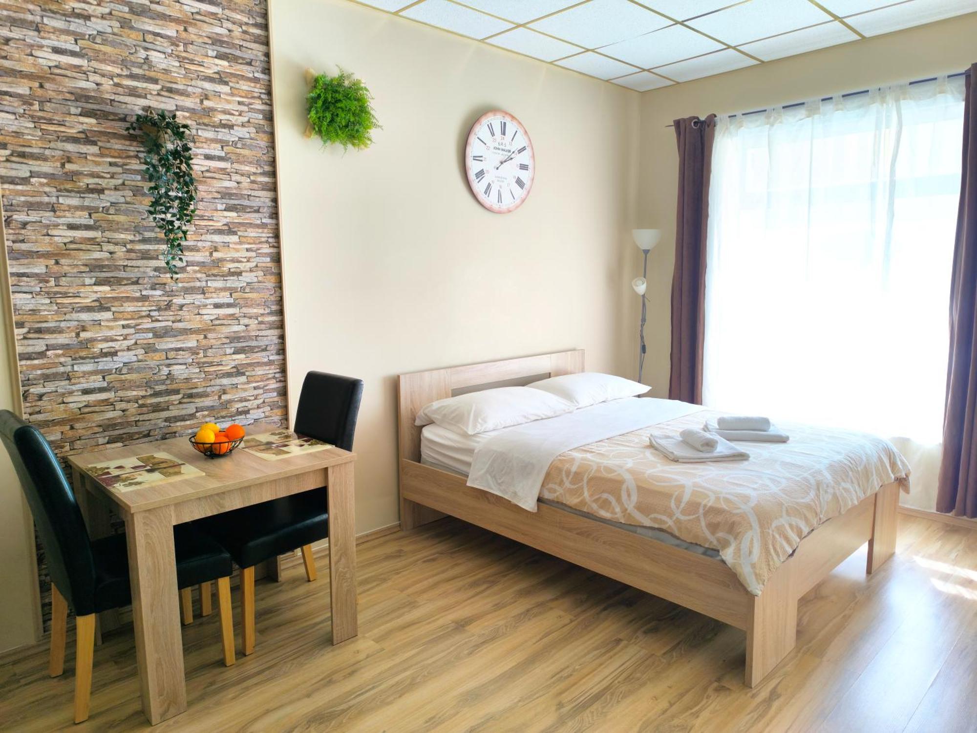 Prestige Apartments Zára Kültér fotó