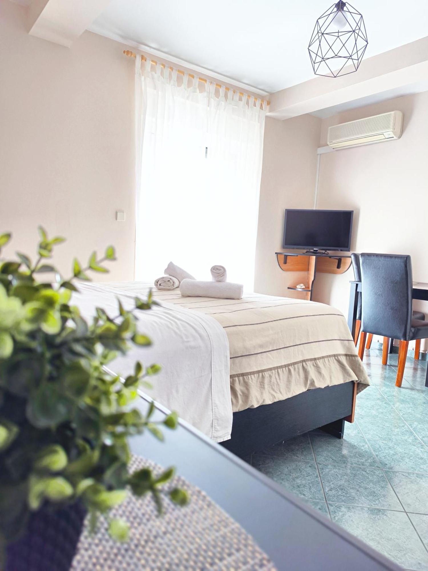 Prestige Apartments Zára Kültér fotó
