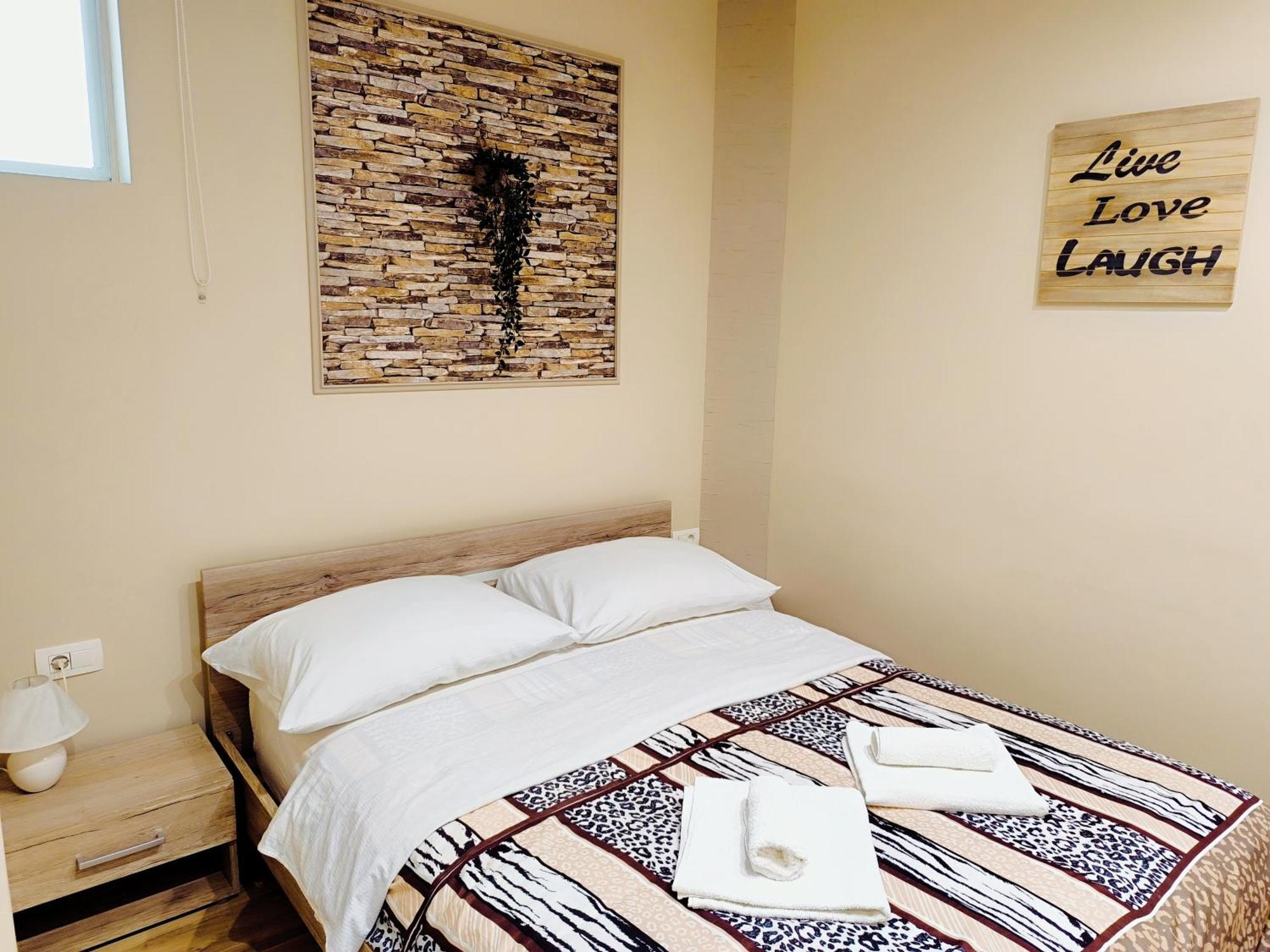 Prestige Apartments Zára Kültér fotó
