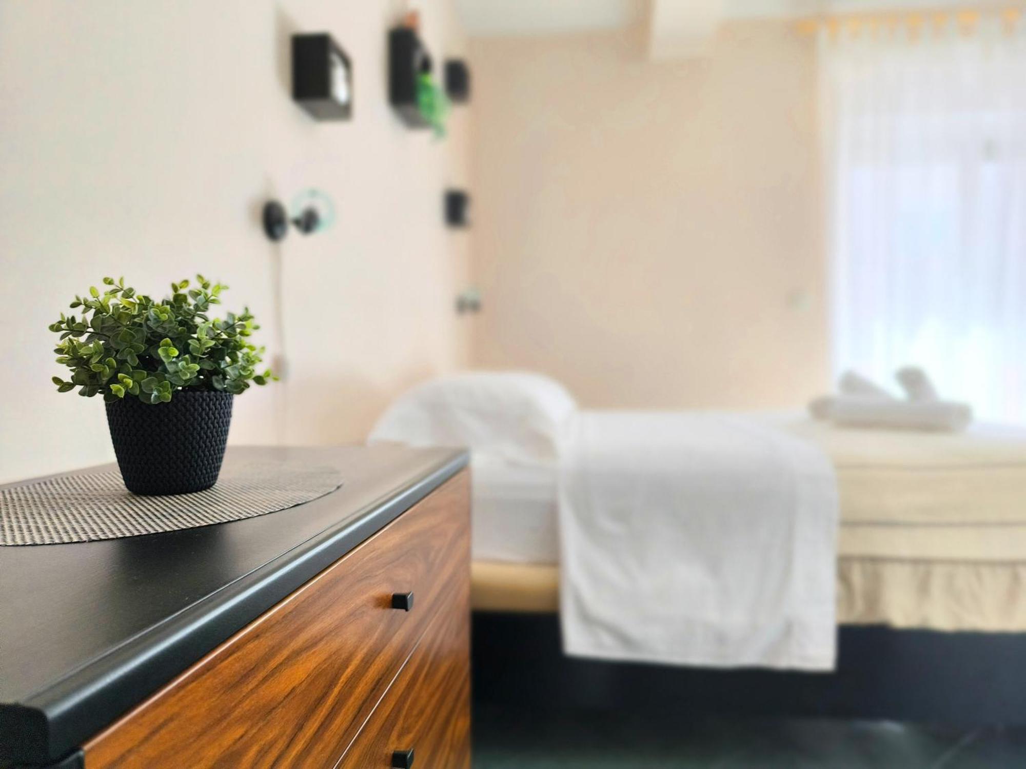 Prestige Apartments Zára Kültér fotó
