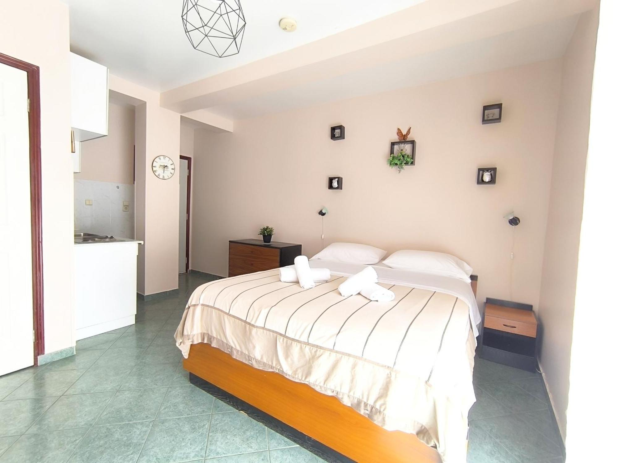 Prestige Apartments Zára Kültér fotó