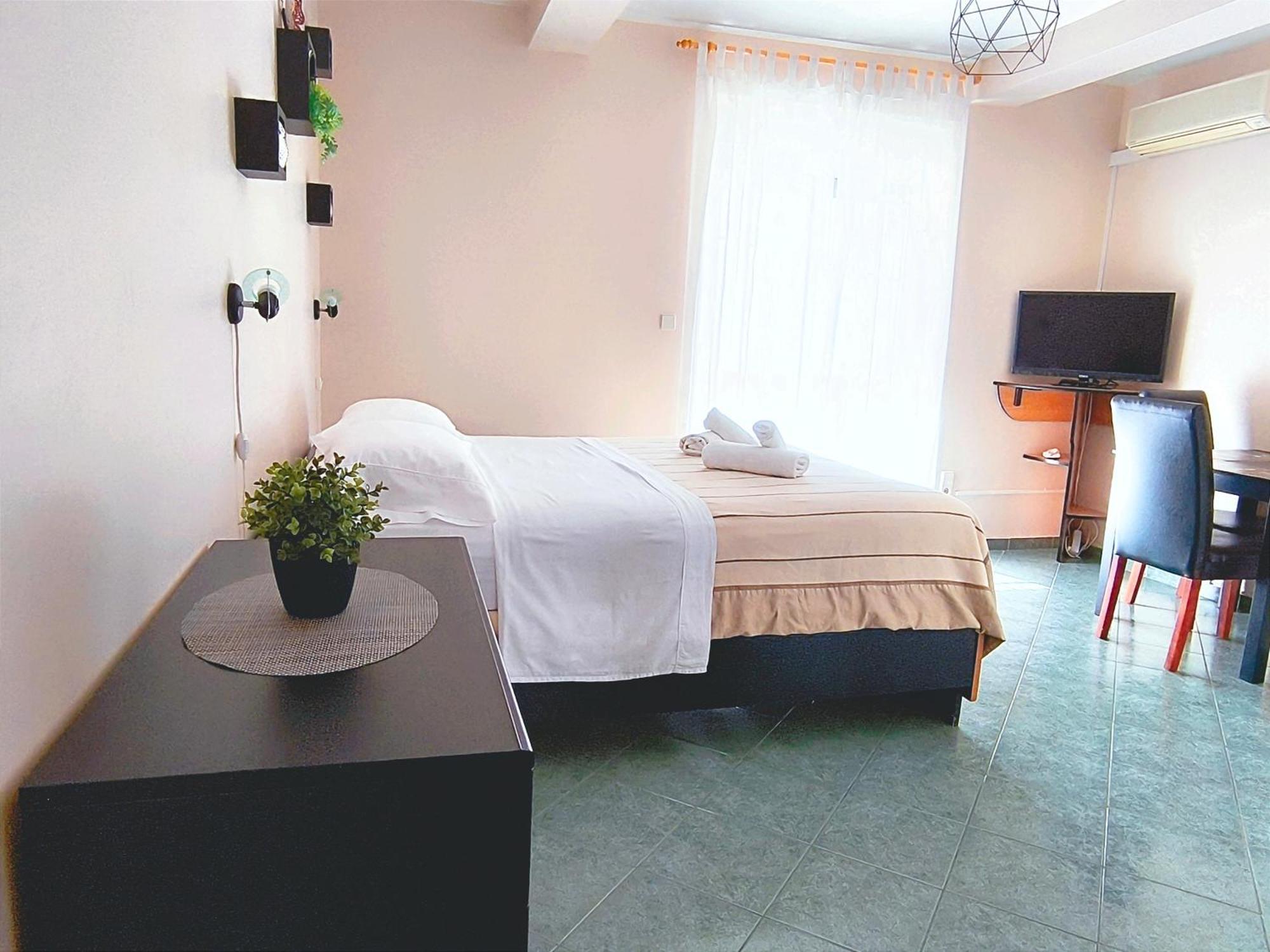 Prestige Apartments Zára Kültér fotó