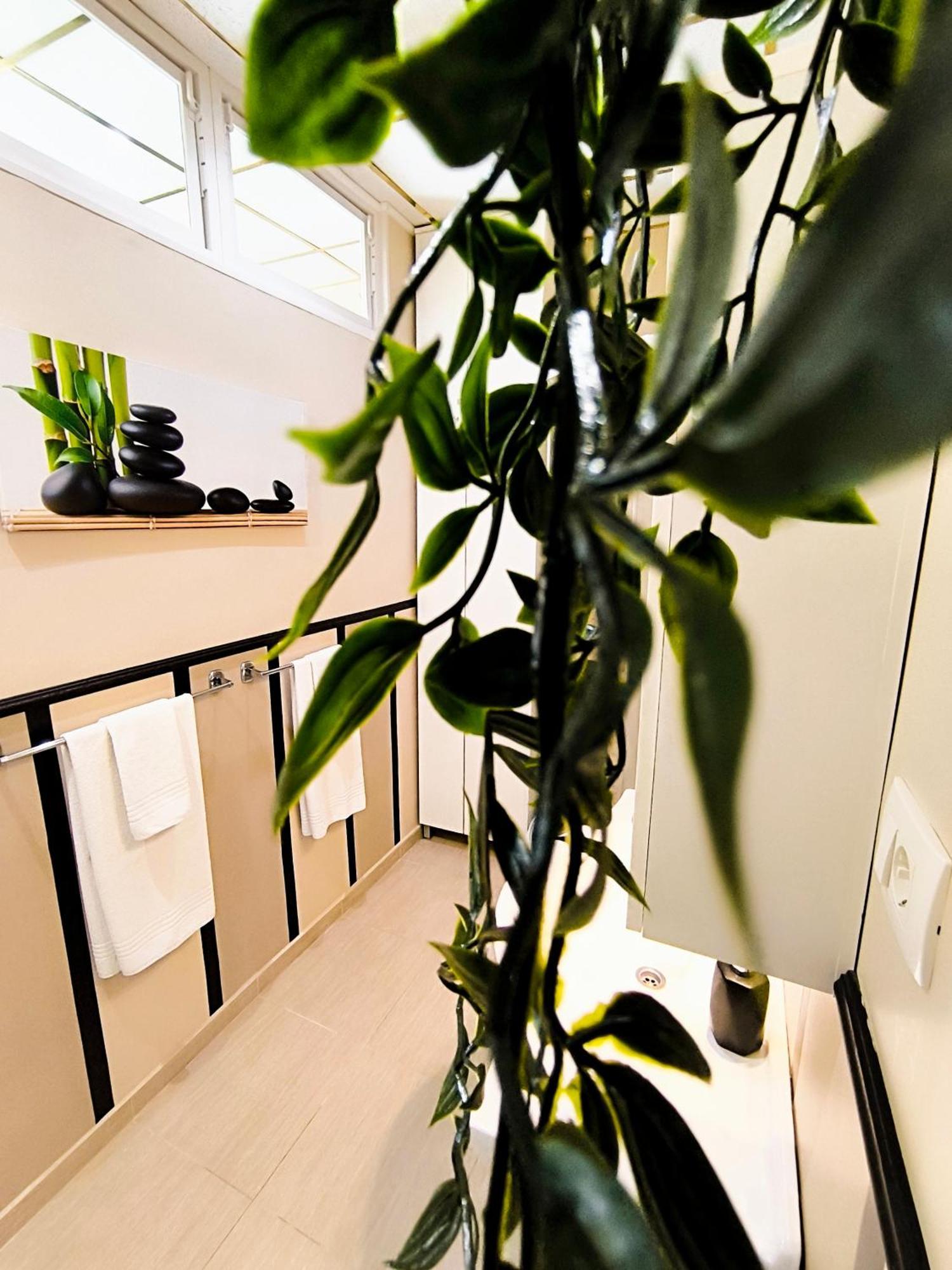 Prestige Apartments Zára Kültér fotó
