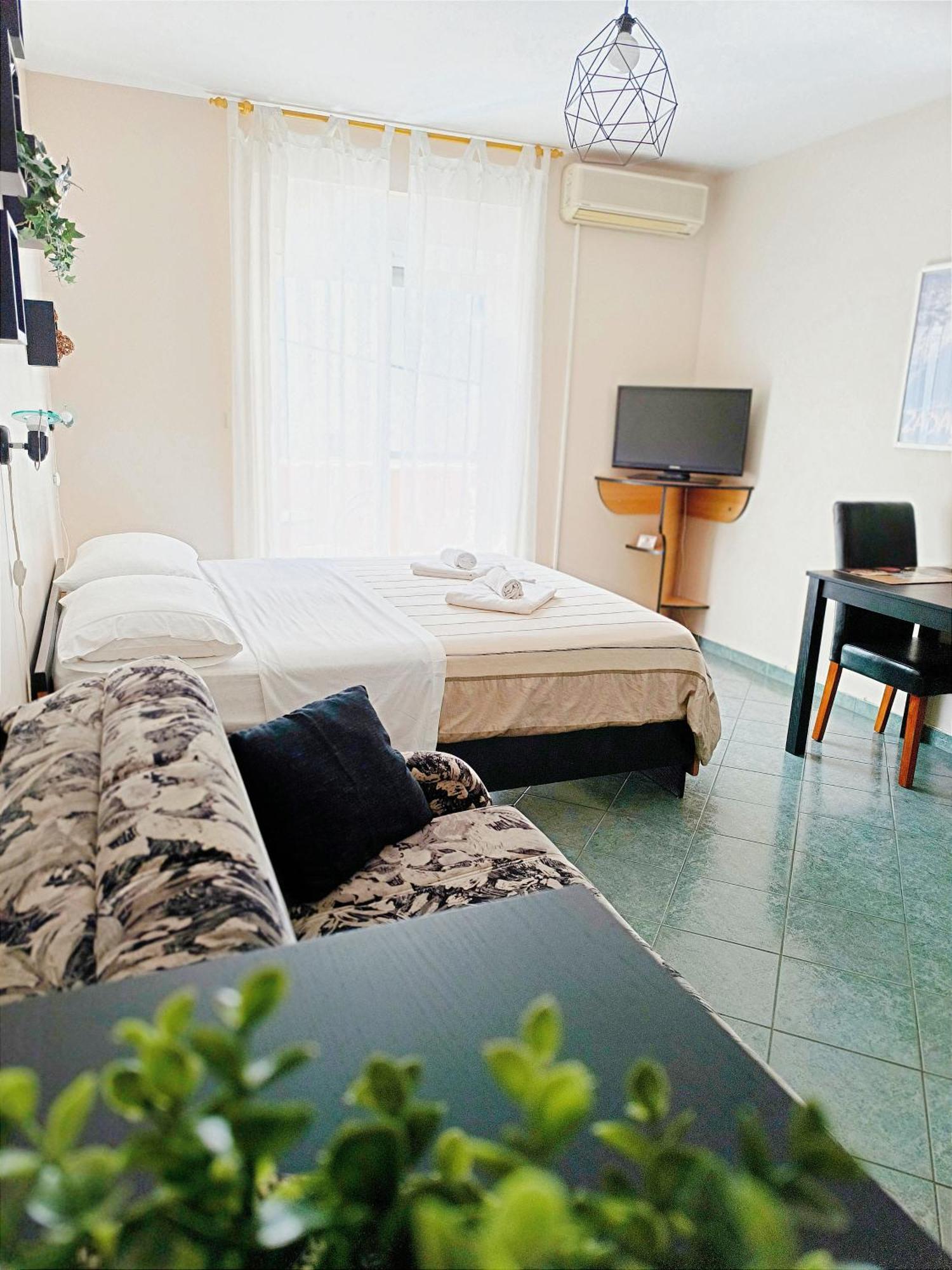 Prestige Apartments Zára Kültér fotó