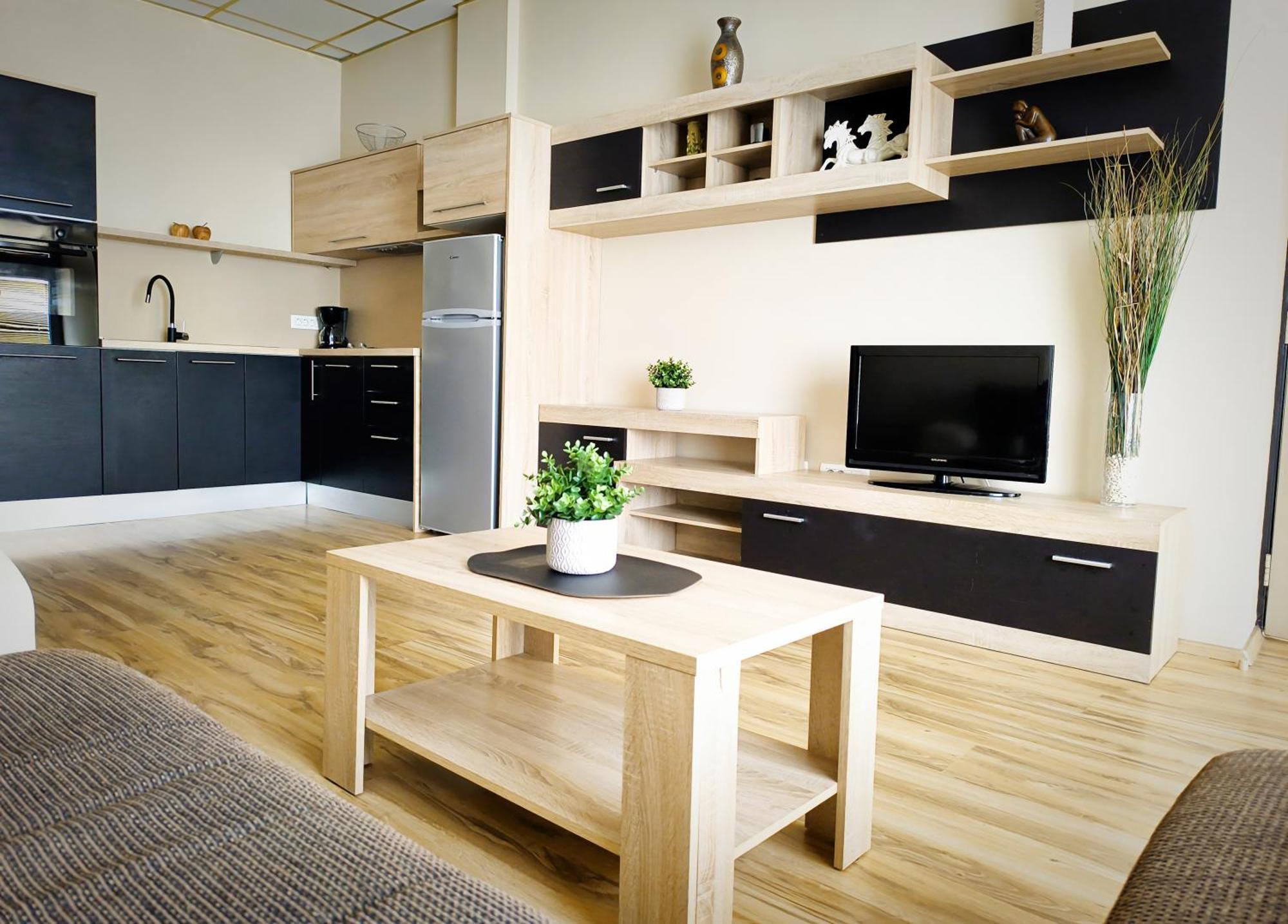 Prestige Apartments Zára Kültér fotó
