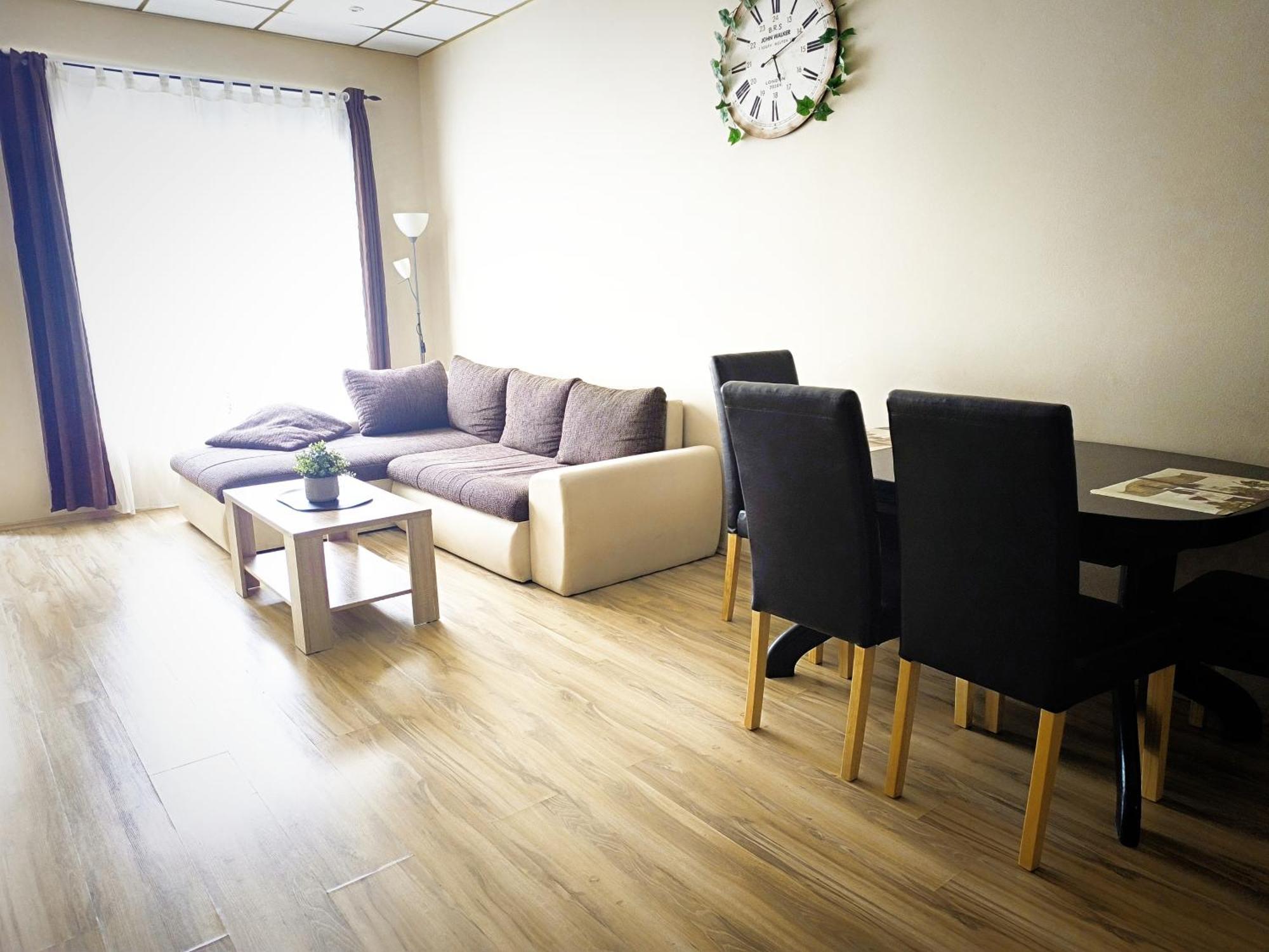 Prestige Apartments Zára Kültér fotó