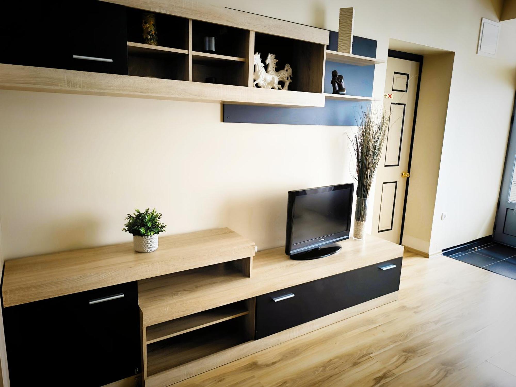 Prestige Apartments Zára Kültér fotó