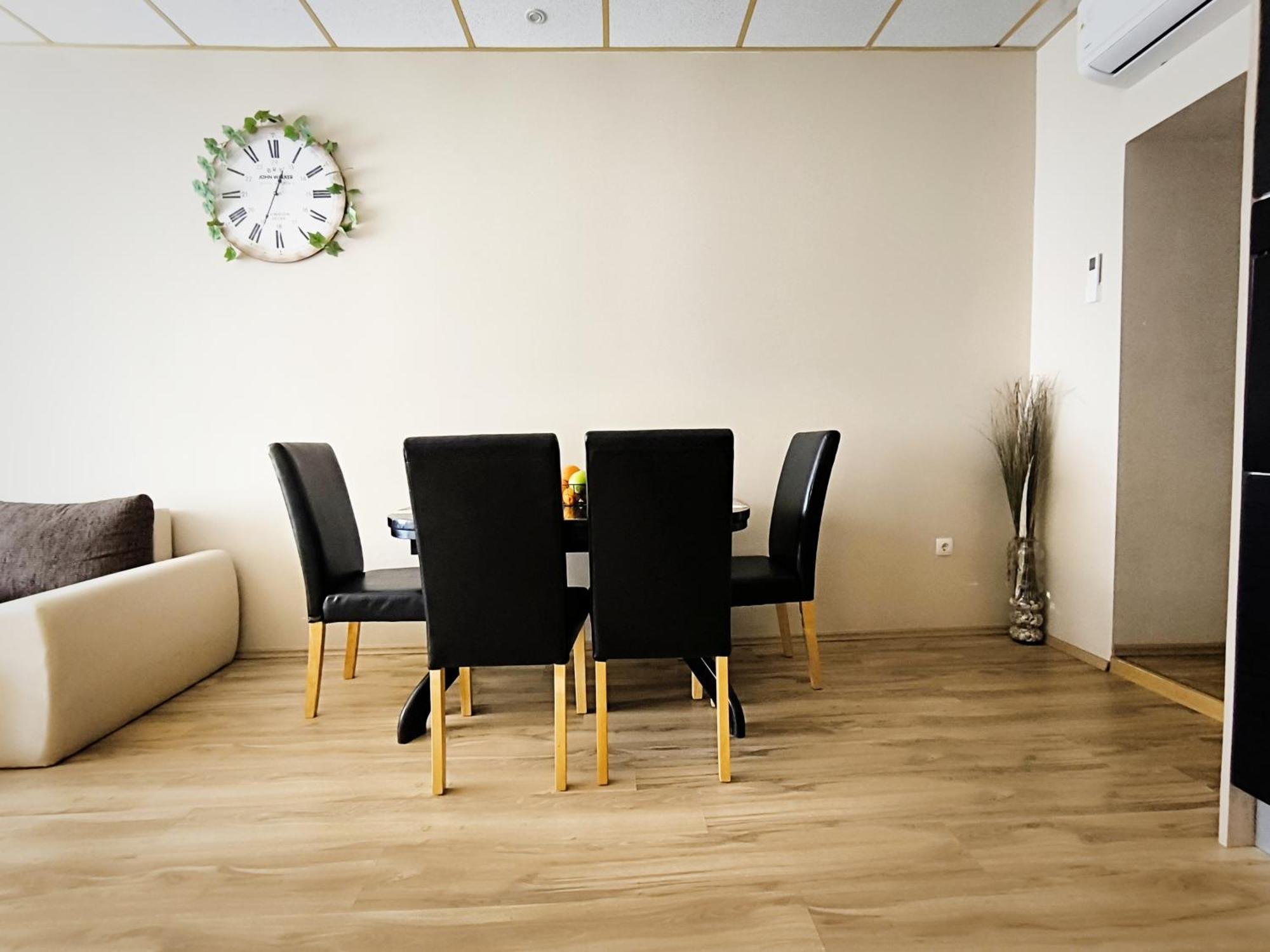 Prestige Apartments Zára Kültér fotó