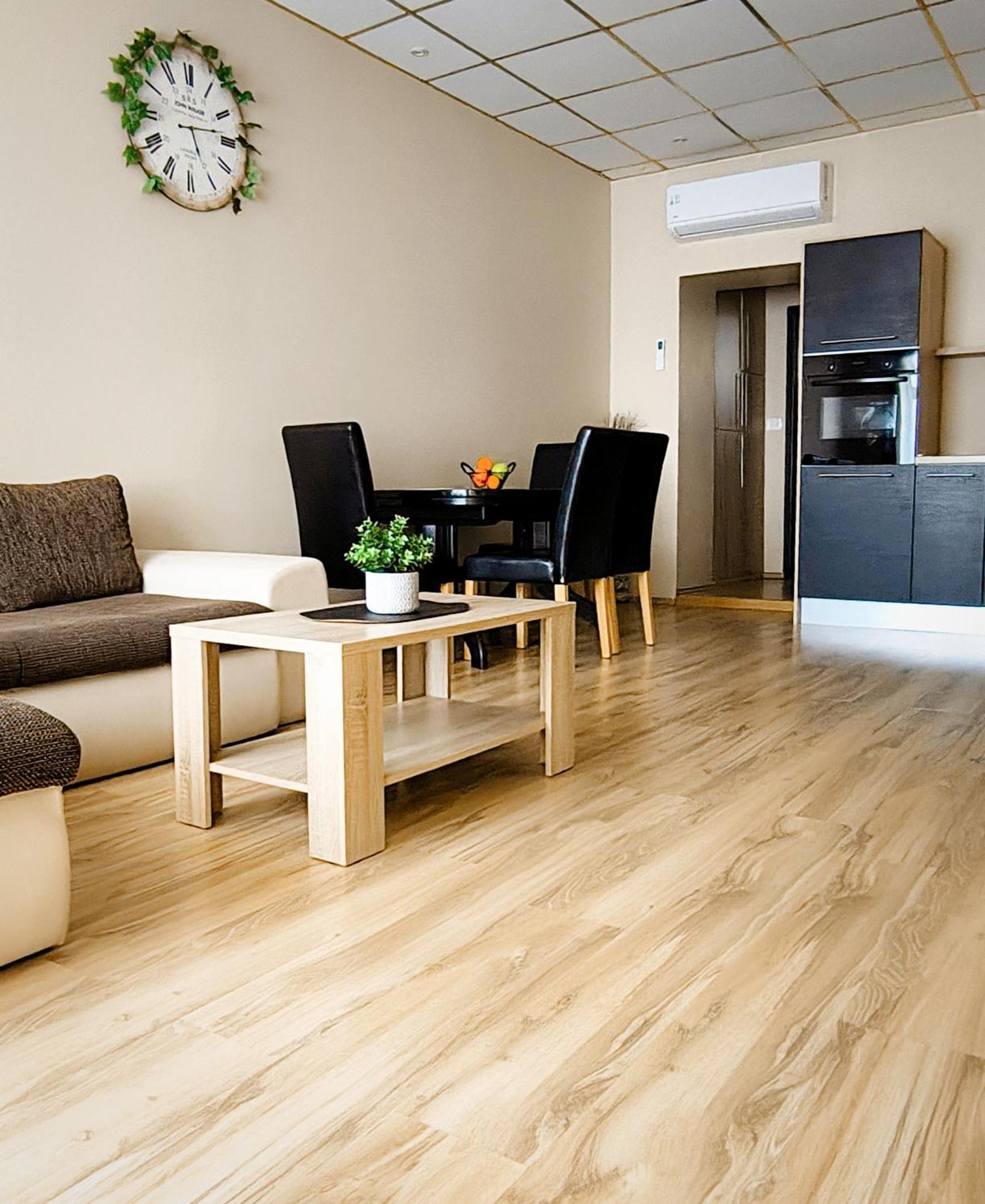 Prestige Apartments Zára Kültér fotó