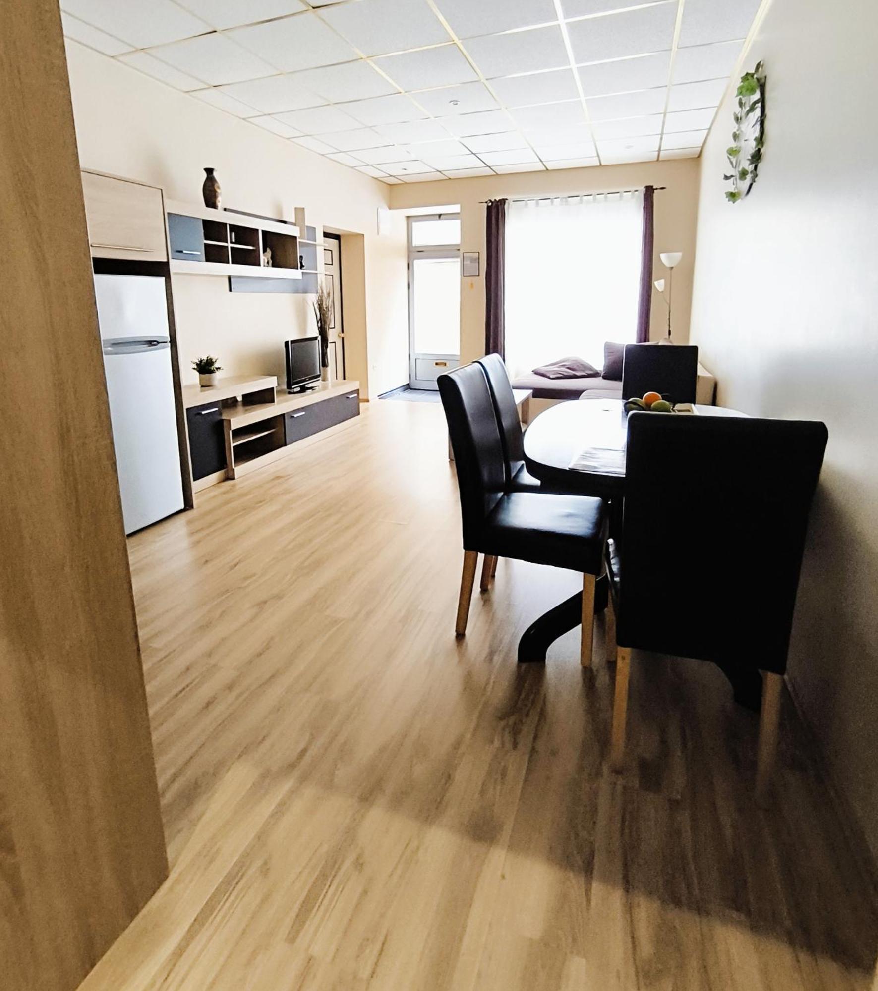Prestige Apartments Zára Kültér fotó