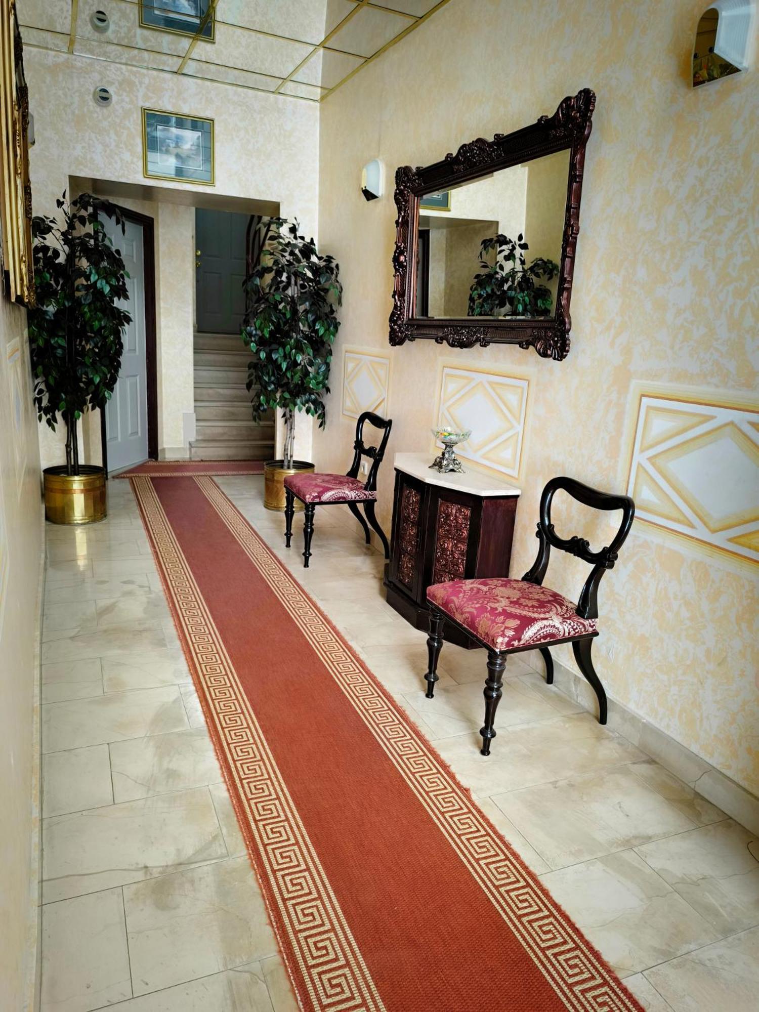 Prestige Apartments Zára Kültér fotó