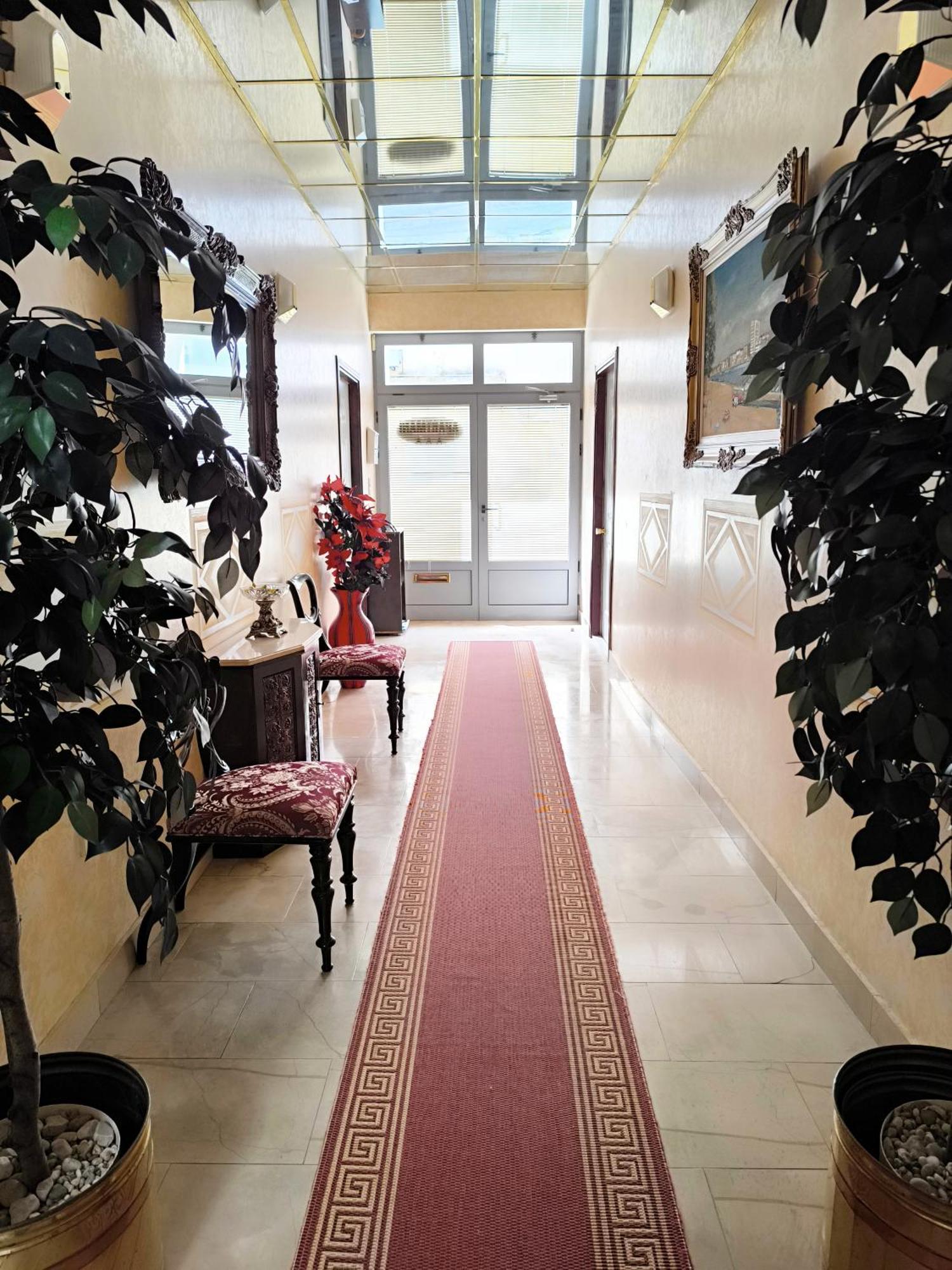 Prestige Apartments Zára Kültér fotó