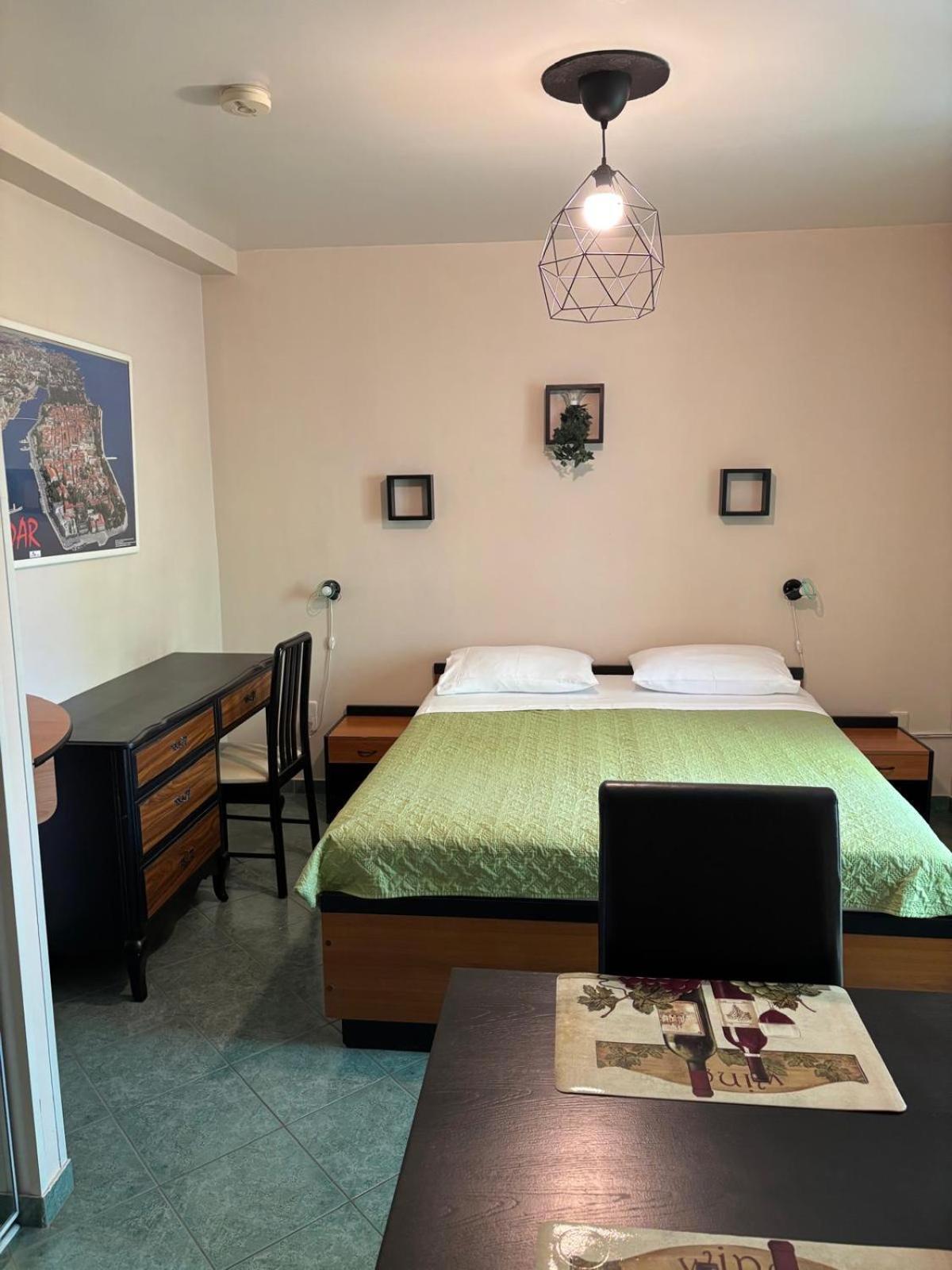 Prestige Apartments Zára Kültér fotó