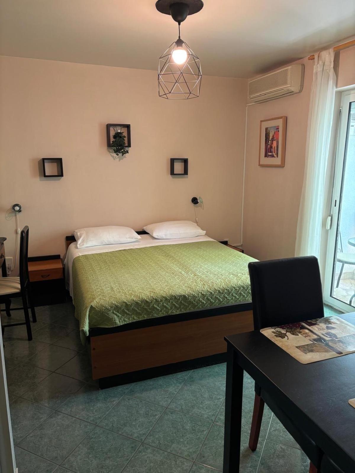 Prestige Apartments Zára Kültér fotó