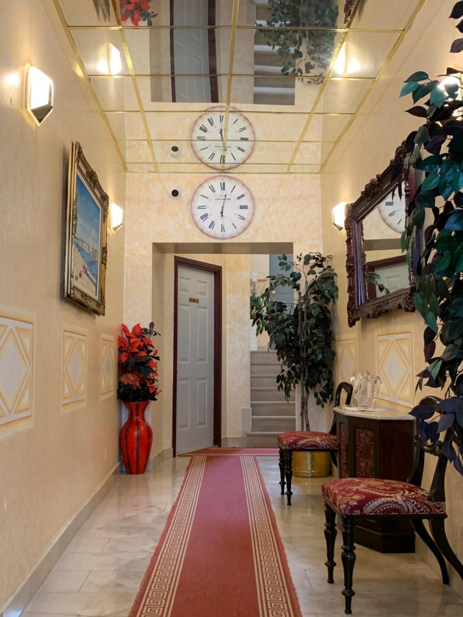 Prestige Apartments Zára Kültér fotó