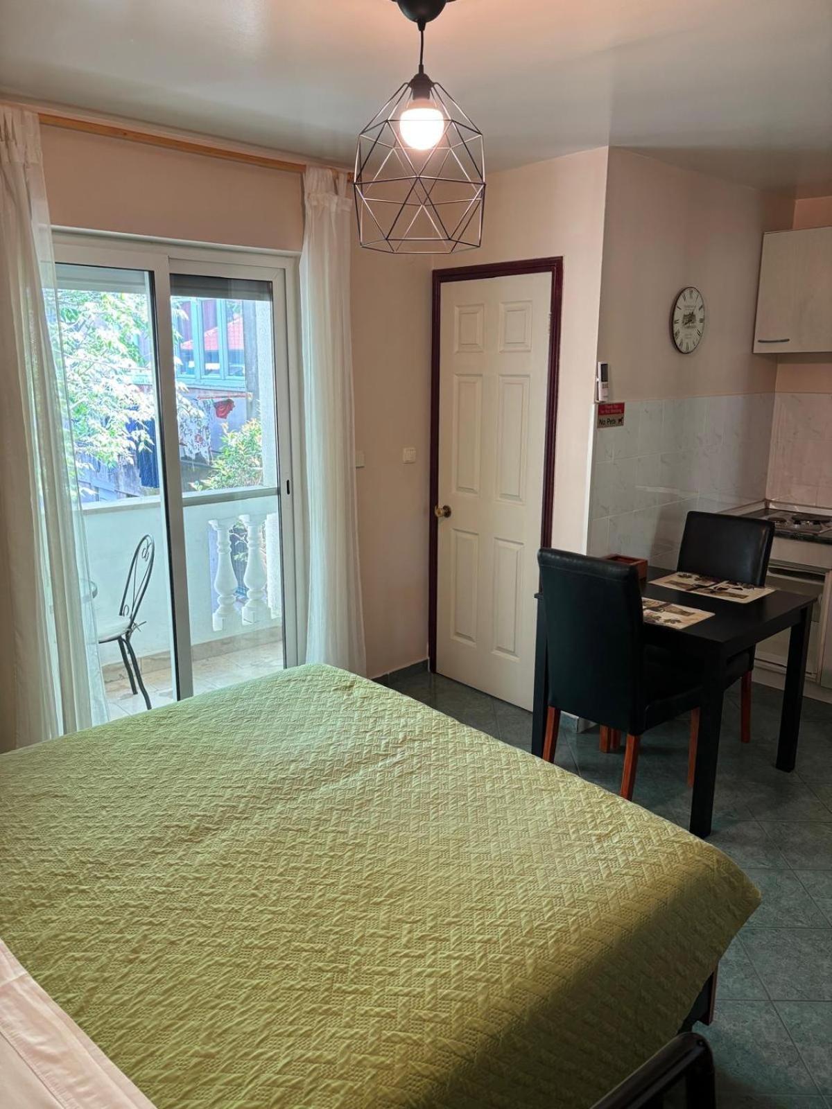 Prestige Apartments Zára Kültér fotó